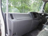 いすゞフォワードダンプ中型（4t）[写真33]