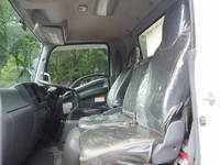 いすゞフォワードダンプ中型（4t）[写真34]