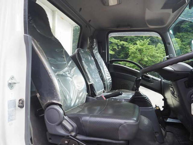 いすゞフォワードダンプ中型（4t）[写真34]
