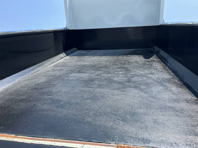 三菱ふそうファイターダンプ増トン（6t・8t）[写真12]