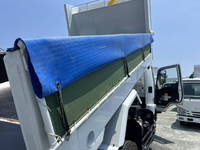 三菱ふそうファイターダンプ増トン（6t・8t）[写真13]