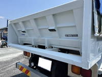 三菱ふそうファイターダンプ増トン（6t・8t）[写真15]