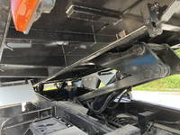 三菱ふそうファイターダンプ増トン（6t・8t）[写真17]