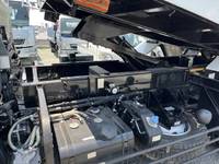 三菱ふそうファイターダンプ増トン（6t・8t）[写真18]