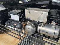 三菱ふそうファイターダンプ増トン（6t・8t）[写真20]