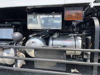 三菱ふそうファイターダンプ増トン（6t・8t）[写真22]