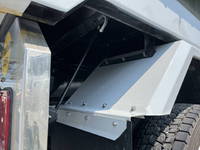 三菱ふそうファイターダンプ増トン（6t・8t）[写真23]