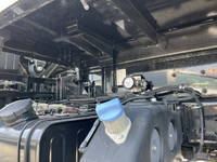 三菱ふそうファイターダンプ増トン（6t・8t）[写真24]