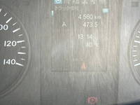 三菱ふそうファイターダンプ増トン（6t・8t）[写真29]