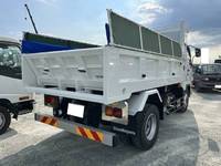 三菱ふそうファイターダンプ増トン（6t・8t）[写真02]