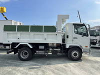 三菱ふそうファイターダンプ増トン（6t・8t）[写真07]