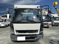 三菱ふそうファイターダンプ増トン（6t・8t）[写真08]