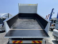 三菱ふそうファイターダンプ増トン（6t・8t）[写真09]