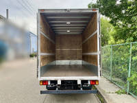 いすゞエルフパネルバン小型（2t・3t）[写真15]