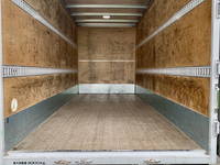 いすゞエルフパネルバン小型（2t・3t）[写真16]