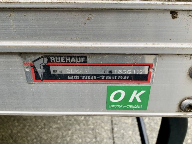 いすゞエルフパネルバン小型（2t・3t）[写真19]