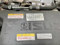 いすゞエルフパネルバン小型（2t・3t）[写真21]