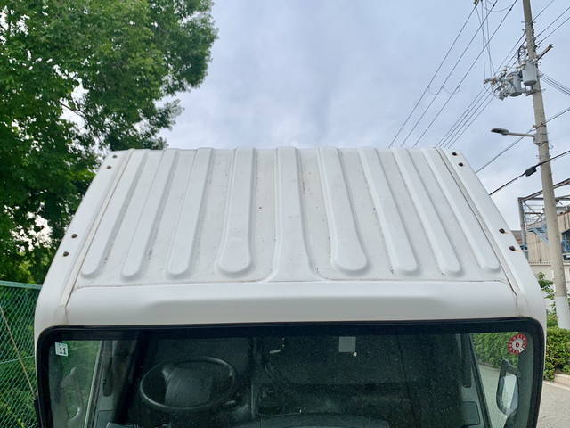 いすゞエルフパネルバン小型（2t・3t）[写真23]