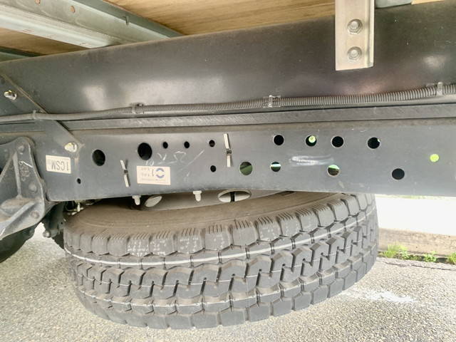 いすゞエルフパネルバン小型（2t・3t）[写真26]