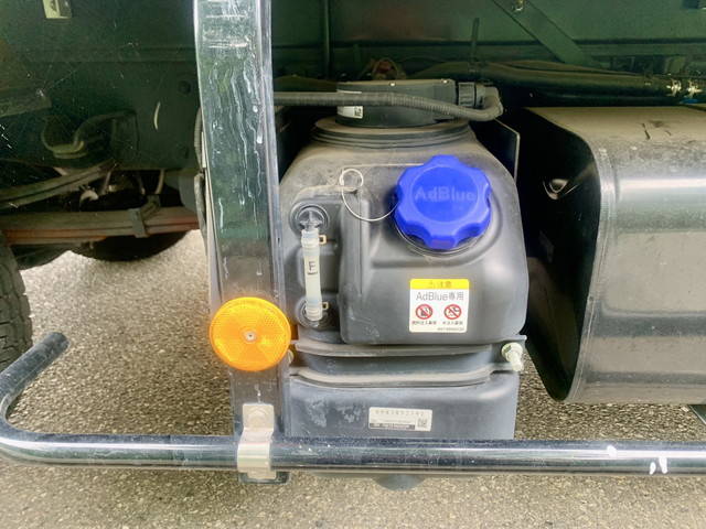 いすゞエルフパネルバン小型（2t・3t）[写真28]