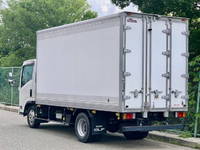 いすゞエルフパネルバン小型（2t・3t）[写真02]