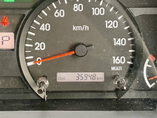 いすゞエルフパネルバン小型（2t・3t）[写真38]