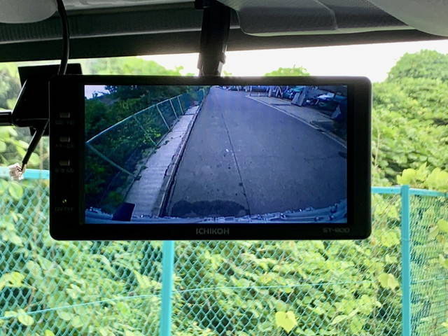 いすゞエルフパネルバン小型（2t・3t）[写真39]