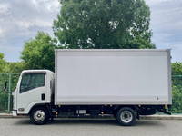 いすゞエルフパネルバン小型（2t・3t）[写真04]