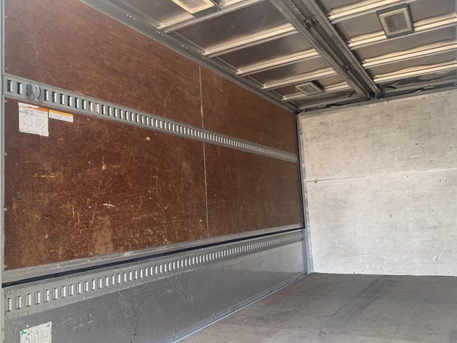 日野デュトロアルミウイング小型（2t・3t）[写真11]