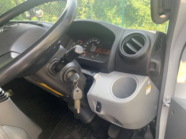 日野デュトロアルミウイング小型（2t・3t）[写真17]