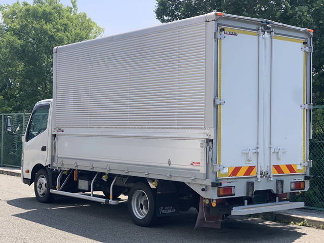 日野デュトロアルミウイング小型（2t・3t）[写真02]