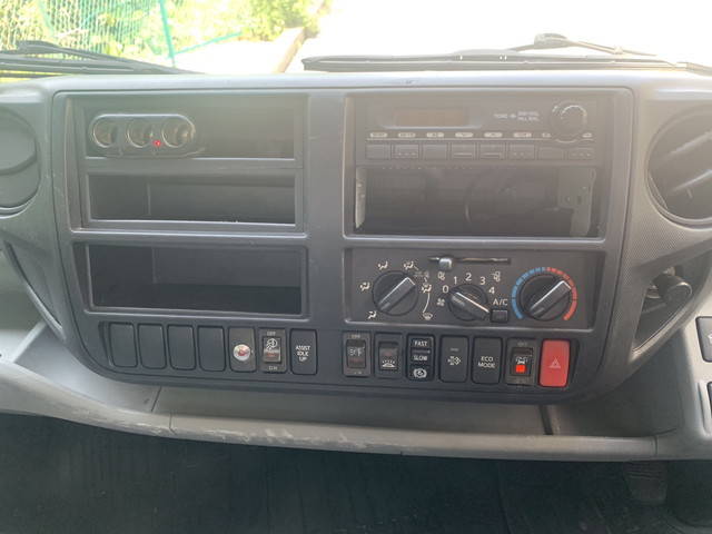 日野デュトロアルミウイング小型（2t・3t）[写真20]