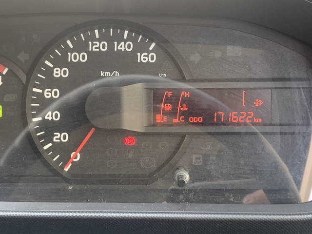 日野デュトロアルミウイング小型（2t・3t）[写真21]