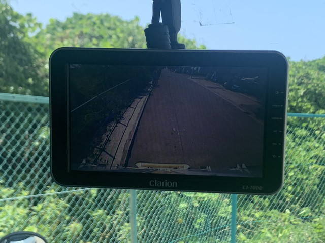 日野デュトロアルミウイング小型（2t・3t）[写真22]