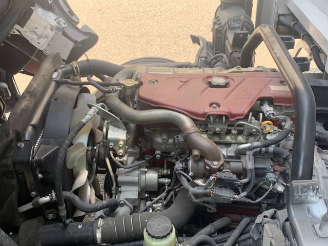 日野デュトロアルミウイング小型（2t・3t）[写真24]