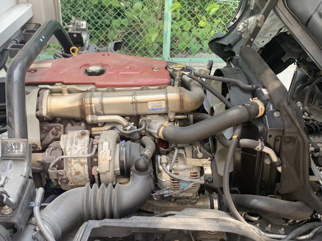 日野デュトロアルミウイング小型（2t・3t）[写真25]