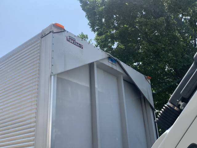 日野デュトロアルミウイング小型（2t・3t）[写真27]