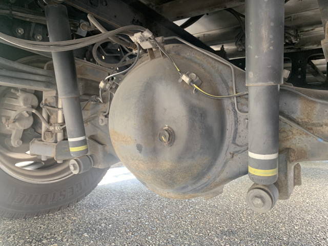 日野デュトロアルミウイング小型（2t・3t）[写真29]