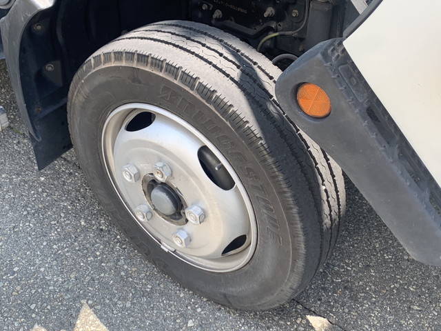 日野デュトロアルミウイング小型（2t・3t）[写真32]