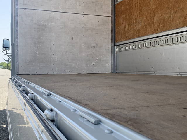 日野デュトロアルミウイング小型（2t・3t）[写真34]