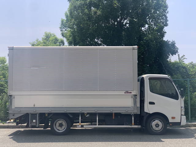 日野デュトロアルミウイング小型（2t・3t）[写真05]