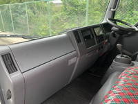 いすゞエルフアルミウイング小型（2t・3t）[写真14]