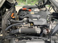 いすゞエルフアルミウイング小型（2t・3t）[写真15]