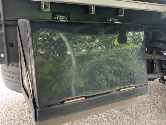 いすゞエルフアルミウイング小型（2t・3t）[写真19]