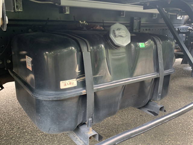 いすゞエルフアルミウイング小型（2t・3t）[写真20]