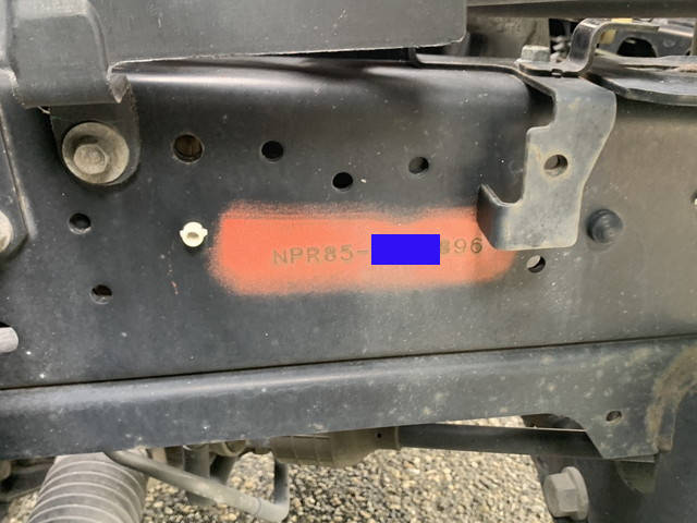 いすゞエルフアルミウイング小型（2t・3t）[写真21]