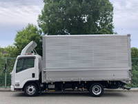 いすゞエルフアルミウイング小型（2t・3t）[写真04]