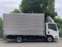 いすゞエルフアルミウイング小型（2t・3t）[写真05]