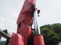 いすゞエルフクレーン4段小型（2t・3t）[写真12]