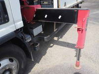 いすゞエルフクレーン4段小型（2t・3t）[写真13]